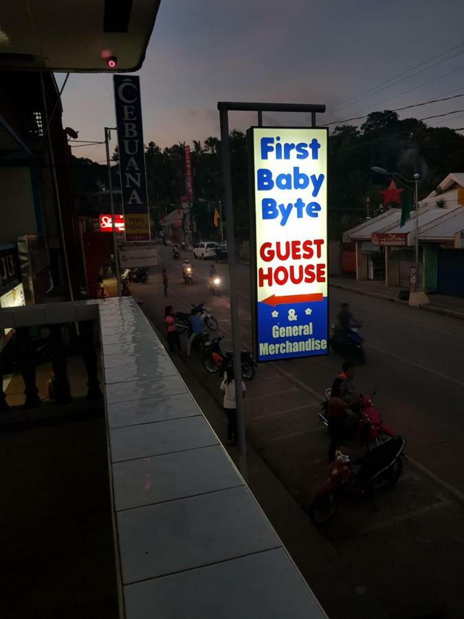 First Baby Bytes Guest House Lazi Exterior foto